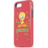 Looney Tunes Tweety Embroidered iPhone 7 Pro Case