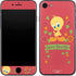 Looney Tunes Tweety Embroidered iPhone 7 Skin