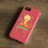Looney Tunes Tweety Embroidered iPhone 8 Pro Case