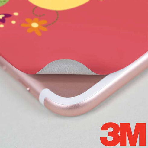 Looney Tunes Tweety Embroidered iPhone 8 Skin