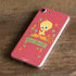 Looney Tunes Tweety Embroidered iPhone 8 Skin