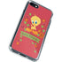 Looney Tunes Tweety Embroidered iPhone SE (2nd & 3rd Gen) Clear Case