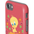 Looney Tunes Tweety Embroidered iPhone SE (2nd & 3rd Gen) Pro Case