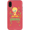 Looney Tunes Tweety Embroidered iPhone XR Pro Case