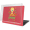 Looney Tunes Tweety Embroidered MacBook Pro 13in (2020) Case plus Skin