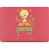 Looney Tunes Tweety Embroidered MacBook Pro 14in (2021-24) Skin