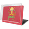 Looney Tunes Tweety Embroidered MacBook Pro 15in (2016-19) Case plus Skin
