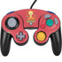 Looney Tunes Tweety Embroidered Nintendo GameCube Controller Skin