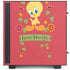 Looney Tunes Tweety Embroidered NZXT H510 Compact ATX Mid-Tower Case Skin