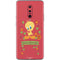 Looney Tunes Tweety Embroidered OnePlus 7 Pro Skin