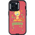 Looney Tunes Tweety Embroidered Otterbox Defender iPhone Skin
