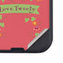 Looney Tunes Tweety Embroidered Otterbox Defender iPhone Skin