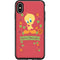 Looney Tunes Tweety Embroidered Otterbox Symmetry iPhone Skin