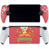 Looney Tunes Tweety Embroidered PlayStation Portal Remote Player Skin