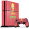 Looney Tunes Tweety Embroidered PS4 Console and Controller Bundle Skin