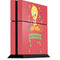 Looney Tunes Tweety Embroidered PS4 Console Skin