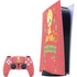 Looney Tunes Tweety Embroidered PS5 Digital Edition Bundle Skin