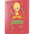 Looney Tunes Tweety Embroidered PS5 Digital Edition Bundle Skin