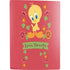 Looney Tunes Tweety Embroidered PS5 Digital Edition Bundle Skin
