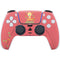 Looney Tunes Tweety Embroidered PS5 Controller Skin