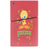 Looney Tunes Tweety Embroidered PS5 Slim Disk Bundle Skin