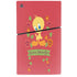 Looney Tunes Tweety Embroidered PS5 Slim Disk Console Skin