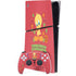Looney Tunes Tweety Embroidered PS5 Slim Digital Edition Bundle Skin