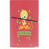 Looney Tunes Tweety Embroidered PS5 Slim Digital Edition Bundle Skin