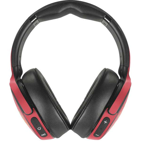 Looney Tunes Tweety Embroidered Skullcandy Venue Skin