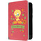 Looney Tunes Tweety Embroidered Surface Duo Skin