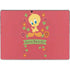 Looney Tunes Tweety Embroidered Surface Pro 8 Skin