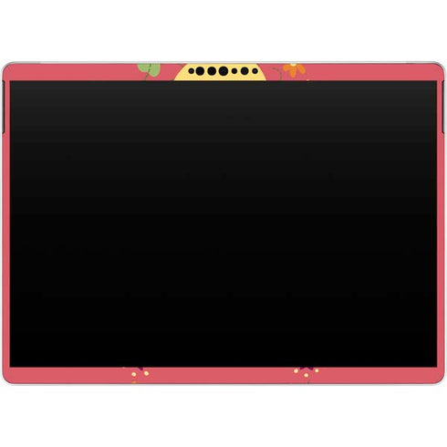 Looney Tunes Tweety Embroidered Surface Pro 8 Skin