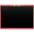 Looney Tunes Tweety Embroidered Surface Pro 8 Skin