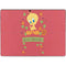 Looney Tunes Tweety Embroidered Surface Pro 9 Skin
