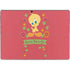 Looney Tunes Tweety Embroidered Surface Pro 9 Skin
