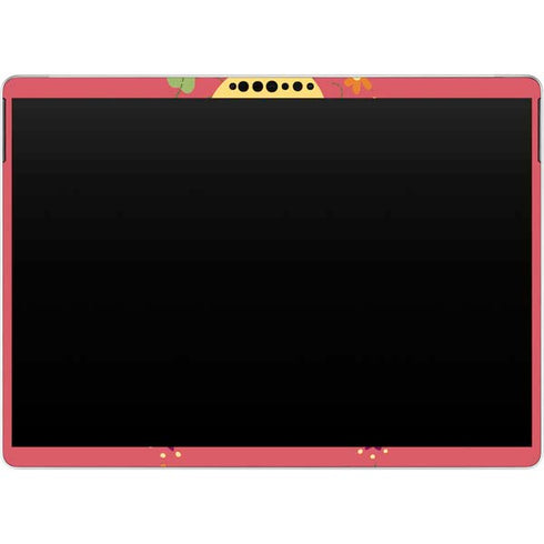 Looney Tunes Tweety Embroidered Surface Pro 9 Skin
