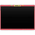 Looney Tunes Tweety Embroidered Surface Pro 9 Skin