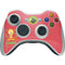 Looney Tunes Tweety Embroidered Xbox 360 Wireless Controller Skin