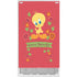 Looney Tunes Tweety Embroidered Xbox Series S Console Skin
