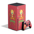 Looney Tunes Tweety Embroidered Xbox Series X Bundle Skin