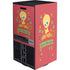 Looney Tunes Tweety Embroidered Xbox Series X Bundle Skin