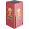 Looney Tunes Tweety Embroidered Xbox Series X Console Skin