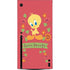 Looney Tunes Tweety Embroidered Xbox Series X Console Skin