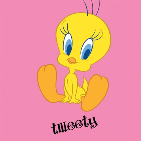 Looney Tunes Tweety Pinky Nintendo 2DS XL (2017) Skin