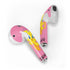 Looney Tunes Tweety Pinky Apple AirPods Skin