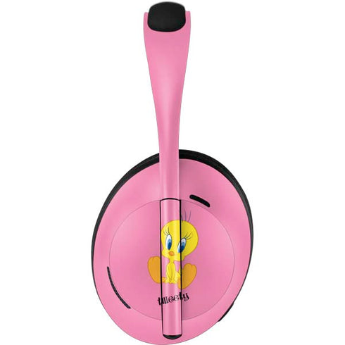 Looney Tunes Tweety Pinky Bose Noise Cancelling Headphones 700 Skin