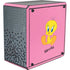 Looney Tunes Tweety Pinky Cooler Master MasterBox Q300L Mini Tower Skin