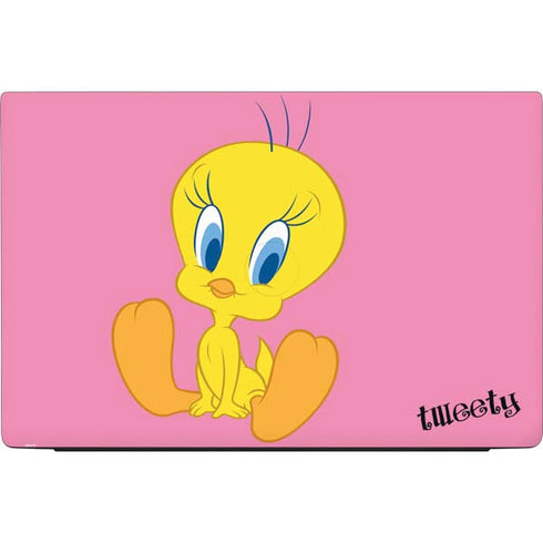 Looney Tunes Tweety Pinky Dell Vostro Skin