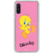 Looney Tunes Tweety Pinky Galaxy A10e Clear Case