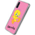 Looney Tunes Tweety Pinky Galaxy A10e Clear Case